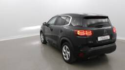 CITROEN C5 AIRCROSS C5 Aircross Hyb Recharge 225 e-EAT8 Feel
