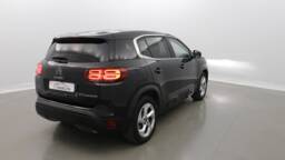 CITROEN C5 AIRCROSS C5 Aircross Hyb Recharge 225 e-EAT8 Feel
