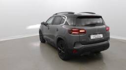 CITROEN C5 AIRCROSS C5 Aircross Hyb Recharge 225 e-EAT8 Shine