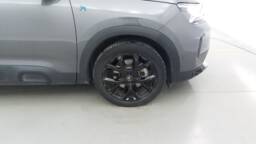 CITROEN C5 AIRCROSS C5 Aircross Hyb Recharge 225 e-EAT8 Shine
