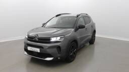 CITROEN C5 AIRCROSS C5 Aircross Hyb Recharge 225 e-EAT8 Shine