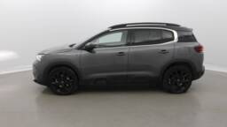 CITROEN C5 AIRCROSS C5 Aircross Hyb Recharge 225 e-EAT8 Shine