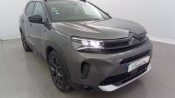CITROEN C5 AIRCROSS C5 Aircross Hyb Recharge 225 e-EAT8 Shine
