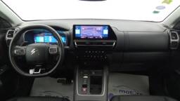 CITROEN C5 AIRCROSS C5 Aircross Hyb Recharge 225 e-EAT8 Shine