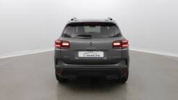 CITROEN C5 AIRCROSS C5 Aircross Hyb Recharge 225 e-EAT8 Shine