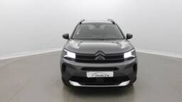CITROEN C5 AIRCROSS C5 Aircross Hyb Recharge 225 e-EAT8 Shine
