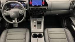 CITROEN C5 AIRCROSS C5 Aircross Hybride 136 e-DCS6 Plus