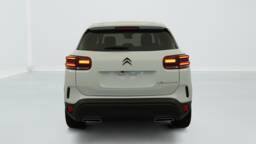 CITROEN C5 AIRCROSS C5 Aircross Hybride 136 e-DCS6 Plus