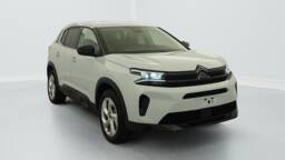 CITROEN C5 AIRCROSS C5 Aircross Hybride 136 e-DCS6 Plus