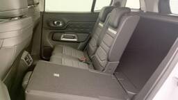 CITROEN C5 AIRCROSS C5 Aircross Hybride 136 e-DCS6 Plus