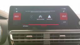 CITROEN C5 AIRCROSS C5 Aircross Hybride 136 e-DCS6 Plus