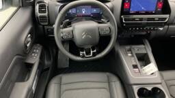 CITROEN C5 AIRCROSS C5 Aircross Hybride 136 e-DCS6 Plus