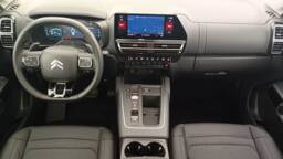 CITROEN C5 AIRCROSS C5 Aircross Hybride 136 e-DCS6 Plus