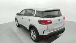 CITROEN C5 AIRCROSS C5 Aircross Hybride 136 e-DCS6 Plus