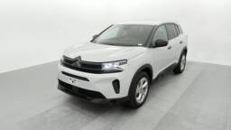 CITROEN C5 AIRCROSS C5 Aircross Hybride 136 e-DCS6 Plus