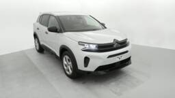 CITROEN C5 AIRCROSS C5 Aircross Hybride 136 e-DCS6 Plus