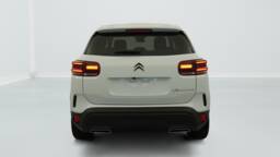 CITROEN C5 AIRCROSS C5 Aircross Hybride 136 e-DCS6 Plus