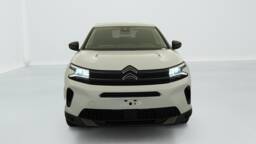 CITROEN C5 AIRCROSS C5 Aircross Hybride 136 e-DCS6 Plus