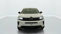 CITROEN C5 AIRCROSS C5 Aircross Hybride 136 e-DCS6 Plus