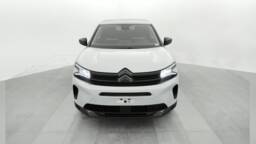 CITROEN C5 AIRCROSS C5 Aircross Hybride 136 e-DCS6 Plus