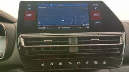 CITROEN C5 AIRCROSS C5 Aircross Hybride 136 e-DCS6 Plus