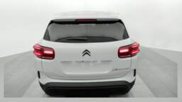 CITROEN C5 AIRCROSS C5 Aircross Hybride 136 e-DCS6 Plus