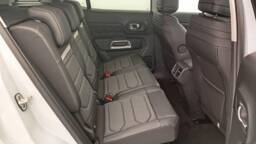 CITROEN C5 AIRCROSS C5 Aircross Hybride 136 e-DCS6 Plus