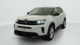 CITROEN C5 AIRCROSS C5 Aircross Hybride 136 e-DCS6 Plus