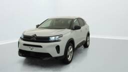 CITROEN C5 AIRCROSS C5 Aircross Hybride 136 e-DCS6 Plus