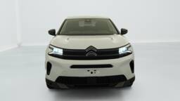 CITROEN C5 AIRCROSS C5 Aircross Hybride 136 e-DCS6 Plus