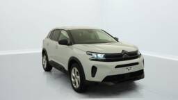 CITROEN C5 AIRCROSS C5 Aircross Hybride 136 e-DCS6 Plus