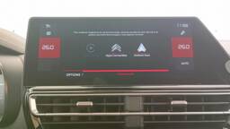 CITROEN C5 AIRCROSS C5 Aircross Hybride 136 e-DCS6 Plus