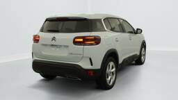 CITROEN C5 AIRCROSS C5 Aircross Hybride 136 e-DCS6 Plus