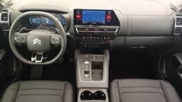 CITROEN C5 AIRCROSS C5 Aircross Hybride 136 e-DCS6 Plus