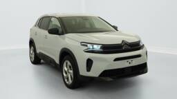 CITROEN C5 AIRCROSS C5 Aircross Hybride 136 e-DCS6 Plus