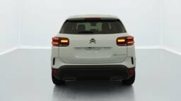 CITROEN C5 AIRCROSS C5 Aircross Hybride 136 e-DCS6 Plus