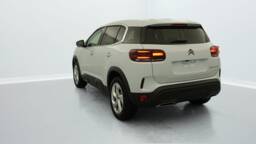 CITROEN C5 AIRCROSS C5 Aircross Hybride 136 e-DCS6 Plus