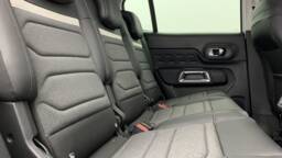CITROEN C5 AIRCROSS C5 Aircross Hybride 136 e-DCS6 Plus