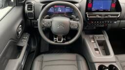 CITROEN C5 AIRCROSS C5 Aircross Hybride 136 e-DCS6 Plus