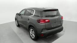 CITROEN C5 AIRCROSS C5 Aircross Hybride 136 e-DCS6 Plus
