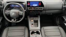 CITROEN C5 AIRCROSS C5 Aircross Hybride 136 e-DCS6 Plus