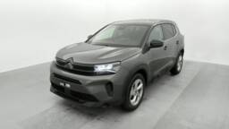 CITROEN C5 AIRCROSS C5 Aircross Hybride 136 e-DCS6 Plus