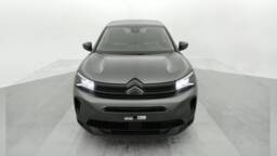 CITROEN C5 AIRCROSS C5 Aircross Hybride 136 e-DCS6 Plus