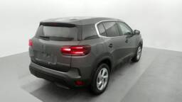 CITROEN C5 AIRCROSS C5 Aircross Hybride 136 e-DCS6 Plus