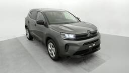 CITROEN C5 AIRCROSS C5 Aircross Hybride 136 e-DCS6 Plus