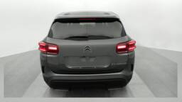 CITROEN C5 AIRCROSS C5 Aircross Hybride 136 e-DCS6 Plus