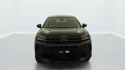 CITROEN C5 AIRCROSS C5 Aircross Hybride 136 e-DCS6 Plus