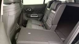CITROEN C5 AIRCROSS C5 Aircross Hybride 136 e-DCS6 Plus
