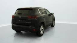 CITROEN C5 AIRCROSS C5 Aircross Hybride 136 e-DCS6 Plus