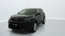 CITROEN C5 AIRCROSS C5 Aircross Hybride 136 e-DCS6 Plus